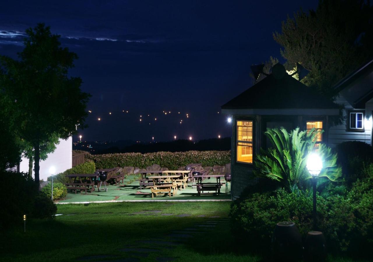 ג'גו Uts Village מראה חיצוני תמונה
